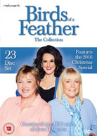 BIRDS OF A FEATHER THE COMPLETE COLLECTION [UK] DVD