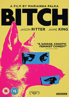 BITCH [UK] DVD