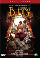 BUDDY [UK] DVD