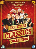 CHRISTMAS CLASSICS [UK] DVD