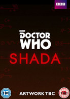 DOCTOR WHO SHADA [UK] DVD