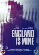 ENGLAND IS MINE [UK] DVD