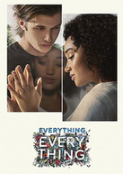 EVERYTHING EVERYTHING [UK] DVD
