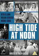 HIGH TIDE AT NOON [UK] DVD