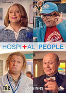 HOSPITAL PEOPLE [UK] DVD