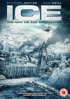 ICE [UK] DVD