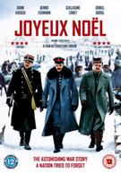 JOYEUX NOEL [UK] DVD