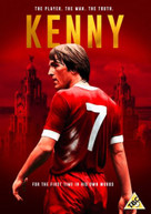 KENNY [UK] DVD