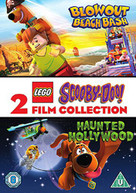 LEGO SCOOBY DOO DOUBLE PACK [UK] DVD
