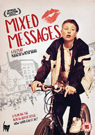 MIXED MESSAGES [UK] DVD