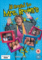 MRS BROWNS BOYS ALL ROUND TO MRS BROWNS [UK] DVD