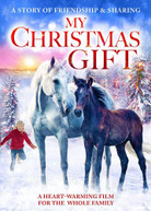 MY CHRISTMAS GIFT [UK] DVD