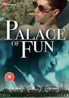 PALACE OF FUN [UK] DVD