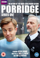 PORRIDGE SERIES 1 [UK] DVD