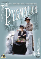 PYGMALION [UK] DVD
