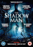 SHADOW MAN [UK] DVD