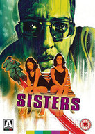 SISTERS [UK] DVD