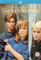 SOME KIND OF WONDERFUL (1987) [UK] DVD