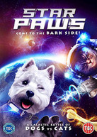 STAR PAWS [UK] DVD