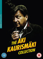THE AKI KAURISMAKI COLLECTION [UK] DVD