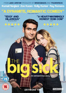 THE BIG SICK [UK] DVD