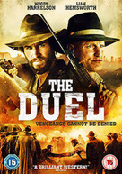 THE DUEL [UK] DVD