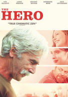 THE HERO [UK] DVD