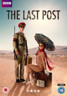 THE LAST POST [UK] DVD