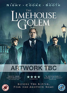 THE LIMEHOUSE GOLEM [UK] DVD