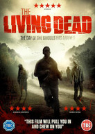THE LIVING DEAD [UK] DVD