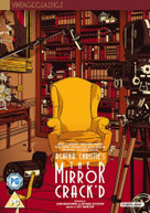 THE MIRROR CRACKD [UK] DVD