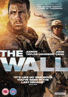 THE WALL [UK] DVD