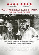 WATER AND SUGAR CARLO DI PALMA THE COLOURS OF LIFE [UK] DVD