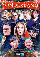 YONDERLAND THE CHRISTMAS SPECIAL [UK] DVD