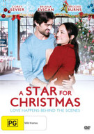 A STAR FOR CHRISTMAS (2012)  [DVD]
