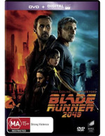 BLADE RUNNER 2049 (DVD/UV)  [DVD]