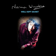 NORMA WINSTONE - WELL KEPT SECRET CD