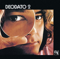 DEODATO - DEODATO 2 CD