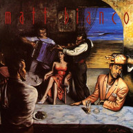 BIANCO.MATT - MATT BIANCO: DELUXE EDITION CD