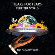 TEARS FOR FEARS - RULE THE WORLD: THE GREATEST HITS * CD