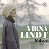 VIRNA LINDT - SHIVER VINYL