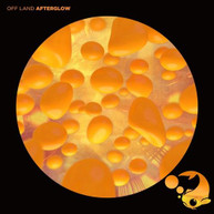 OFF LAND - AFTERGLOW CD
