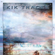KIK TRACEE - BIG WESTERN SKY VOL. 1 VINYL
