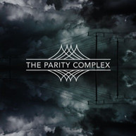 PARITY COMPLEX CD