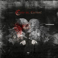 AYAT - CARRY ON CARRION CD
