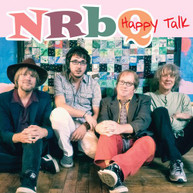 NRBQ - HAPPY TALK CD