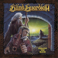 BLIND GUARDIAN - FOLLOW THE BLIND * CD