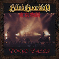 BLIND GUARDIAN - TOKYO TALES * CD
