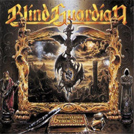 BLIND GUARDIAN - IMAGINATIONS FROM THE OTHER SIDE * CD