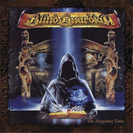 BLIND GUARDIAN - THE FORGOTTEN TALES * CD